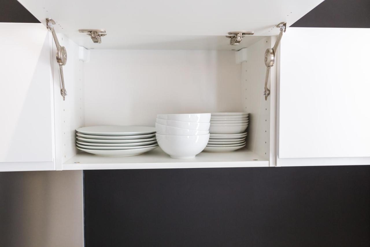 Appartement La Madeleine 로리앙 외부 사진