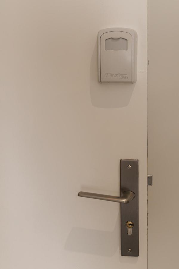 Appartement La Madeleine 로리앙 외부 사진
