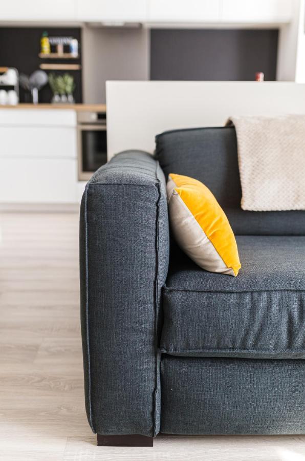 Appartement La Madeleine 로리앙 외부 사진